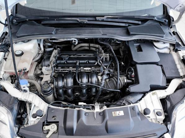 Ford Focus III с пробегом 2013 года, цена 730 000 рублей, 197685 км, хэтчбек, Автокод Объявления