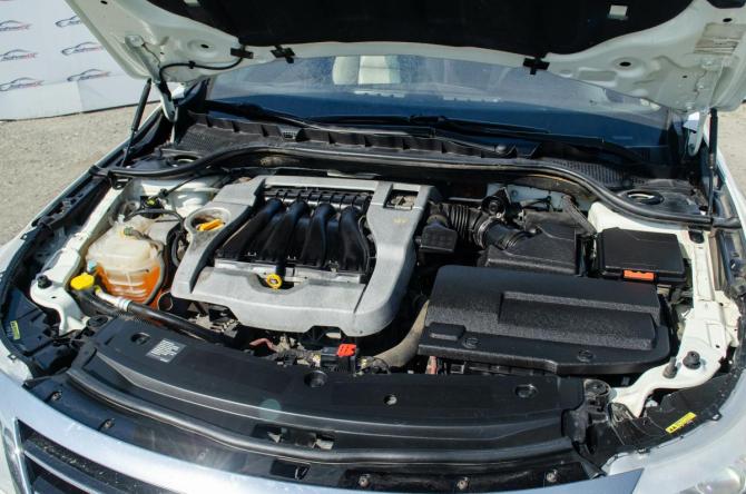 Renault Latitude I с пробегом 2013 года, цена 940 000 рублей, 200000 км, седан, Автокод Объявления