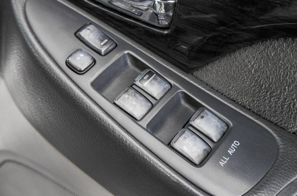 Toyota Alphard I Рестайлинг Барнаул  - изображение 12