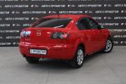 Mazda 3 I (BK) Рестайлинг Томск  - изображение 12
