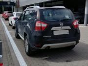 Nissan Terrano III (D10) Санкт-Петербург  - изображение 5