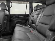 Toyota Land Cruiser Prado 120 Series Рестайлинг Новосибирск  - изображение 47
