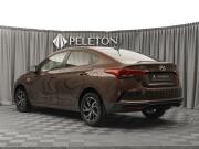 Hyundai Solaris II Рестайлинг Москва  - изображение 26