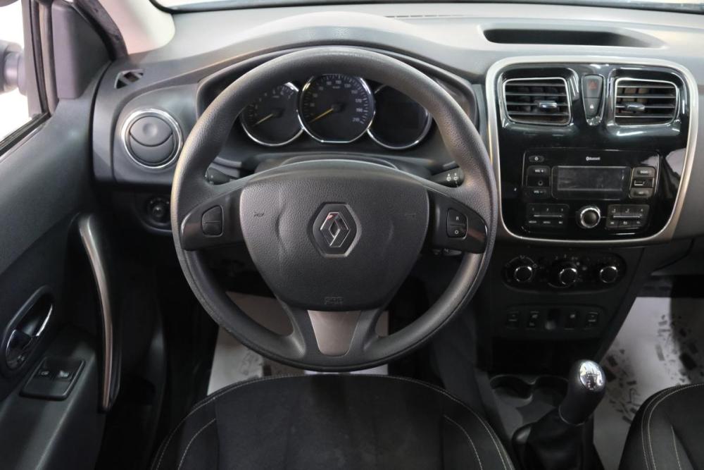 Renault Logan II Омск  - изображение 12