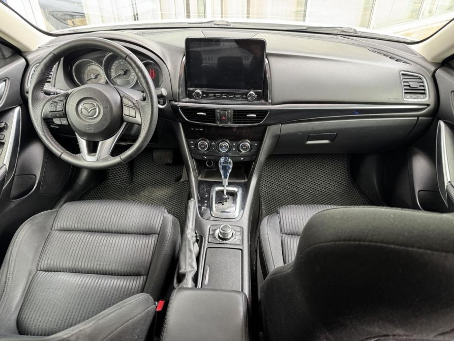Mazda 6 III (GJ) Воронеж  - изображение 9