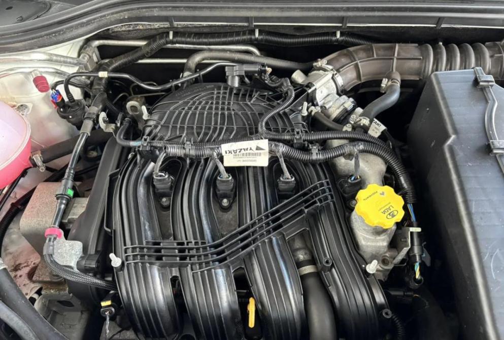 Lada (ВАЗ) Vesta I Рестайлинг (NG) Киров  - изображение 9
