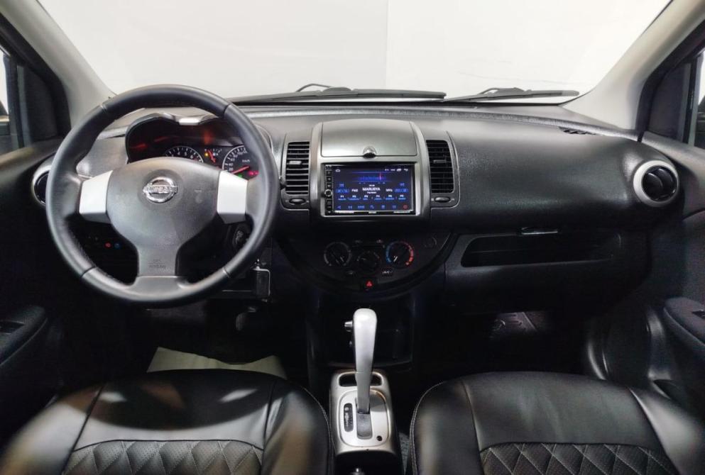Nissan Note I Рестайлинг Саратов  - изображение 14
