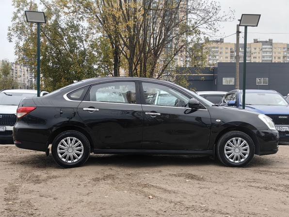 Nissan Almera III (G15) с пробегом 2017 года, цена 639 000 рублей, 180245 км, седан, Автокод Объявления