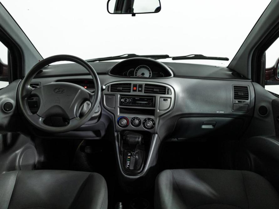 Hyundai Matrix I Рестайлинг Санкт-Петербург  - изображение 13