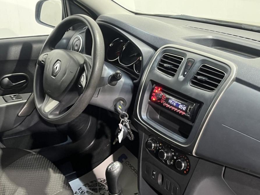 Renault Sandero II Курск  - изображение 6