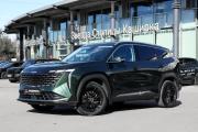 Geely Atlas II Москва  - изображение 27