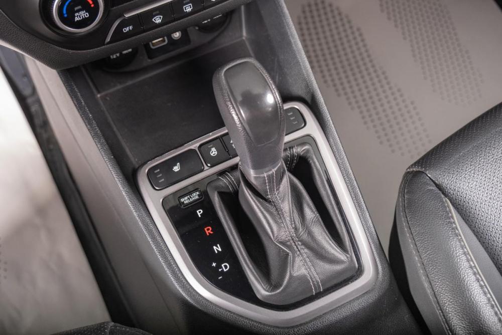 Hyundai Creta I Томск  - изображение 17