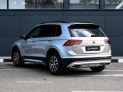 Volkswagen Tiguan II Новороссийск  - изображение 26