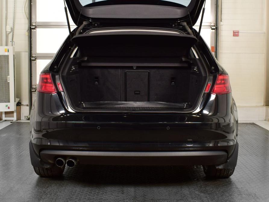 Audi A3 III (8V) Кемерово  - изображение 22
