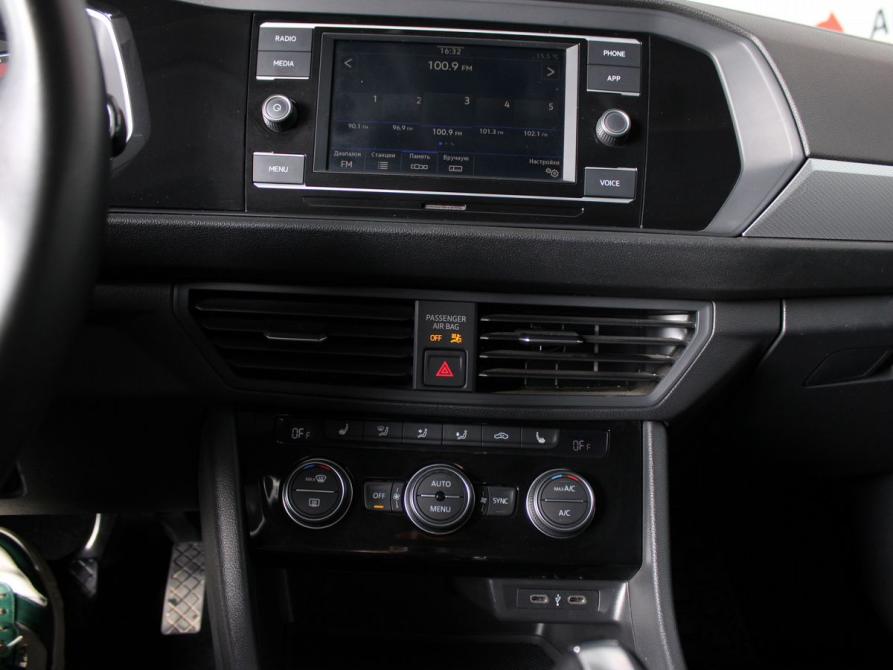 Volkswagen Jetta VII Минеральные Воды  - изображение 10