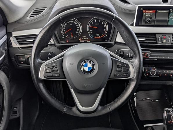 BMW X2 I (F39) с пробегом 2020 года, цена 2 295 000 рублей, 122539 км, внедорожник, Автокод Объявления