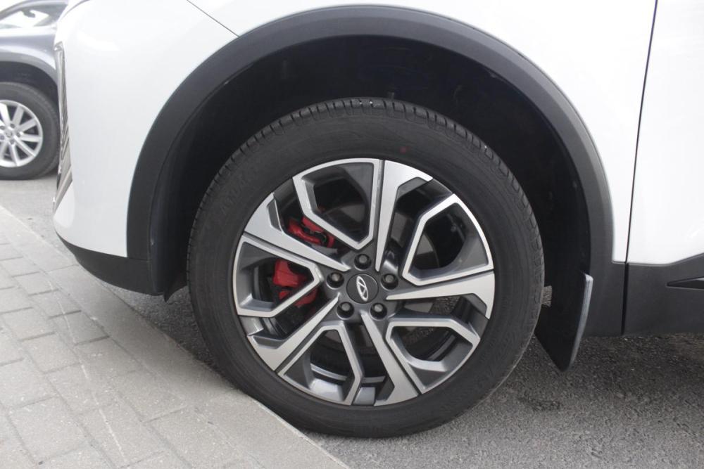 Chery Tiggo 7 Pro Max I Рестайлинг Брянск  - изображение 5