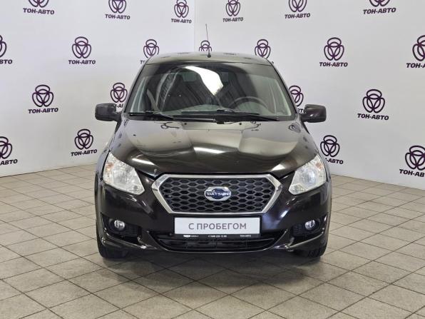 Datsun on-DO I с пробегом 2018 года, цена 531 000 рублей, 127495 км, седан, Автокод Объявления