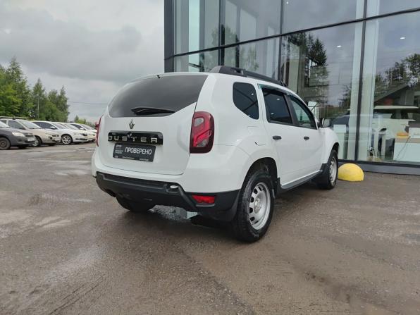Renault Duster I Рестайлинг с пробегом 2021 года, цена 1 340 000 рублей, 47000 км, внедорожник, Автокод Объявления