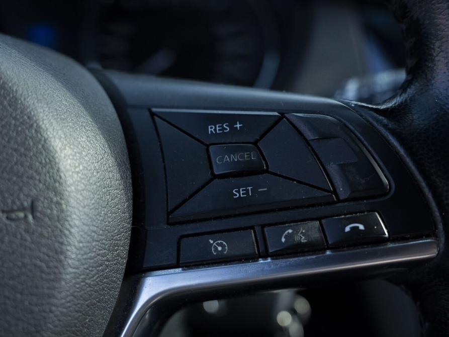 Nissan Qashqai II Рестайлинг Ростов-на-Дону  - изображение 16