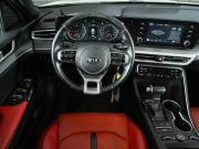 Kia K5 III Екатеринбург  - изображение 25