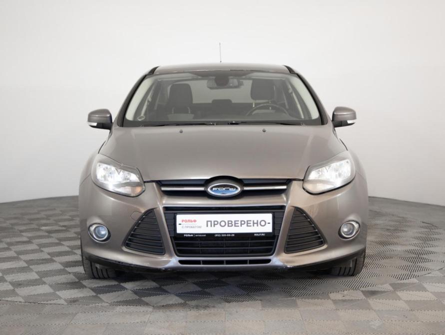 Ford Focus III Санкт-Петербург  - изображение 2