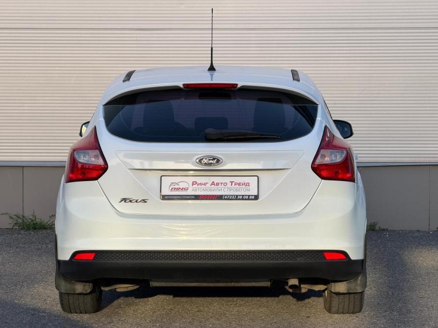 Ford Focus III Белгород  - изображение 3