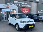 Kia Soul II Альметьевск  - изображение 12