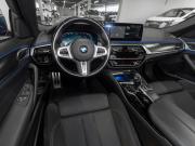 BMW 5 серии VII (G30/G31/G38) Рестайлинг Москва  - изображение 32