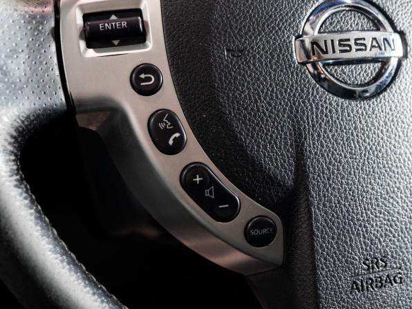 Nissan X-Trail II Рестайлинг с пробегом 2012 года, цена 1 280 000 рублей, 251703 км, внедорожник, Автокод Объявления