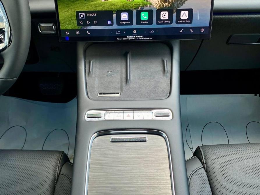 Omoda C7 Москва  - изображение 18