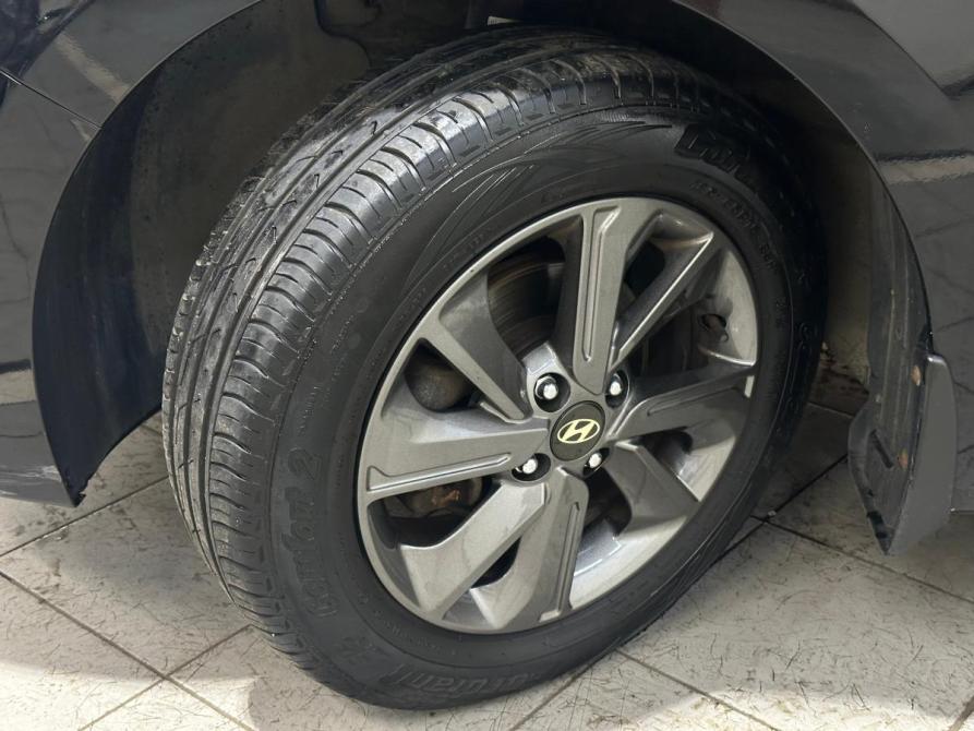 Hyundai Solaris II Санкт-Петербург  - изображение 5