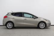Kia Ceed II Екатеринбург  - изображение 31