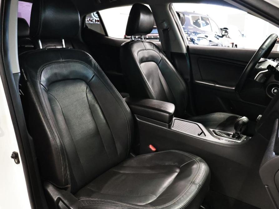Kia Optima III Калуга  - изображение 16