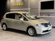 Nissan Tiida I Новокузнецк  - изображение 20