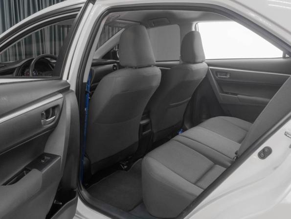 Toyota Corolla XI (E160 E170 E180) Рестайлинг 1 с пробегом 2017 года, цена 1 589 000 рублей, 129142 км, седан, Автокод Объявления