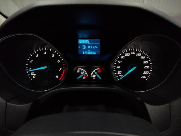 Ford Focus III с пробегом 2013 года, цена 750 000 рублей, 179379 км, хэтчбек, Автокод Объявления