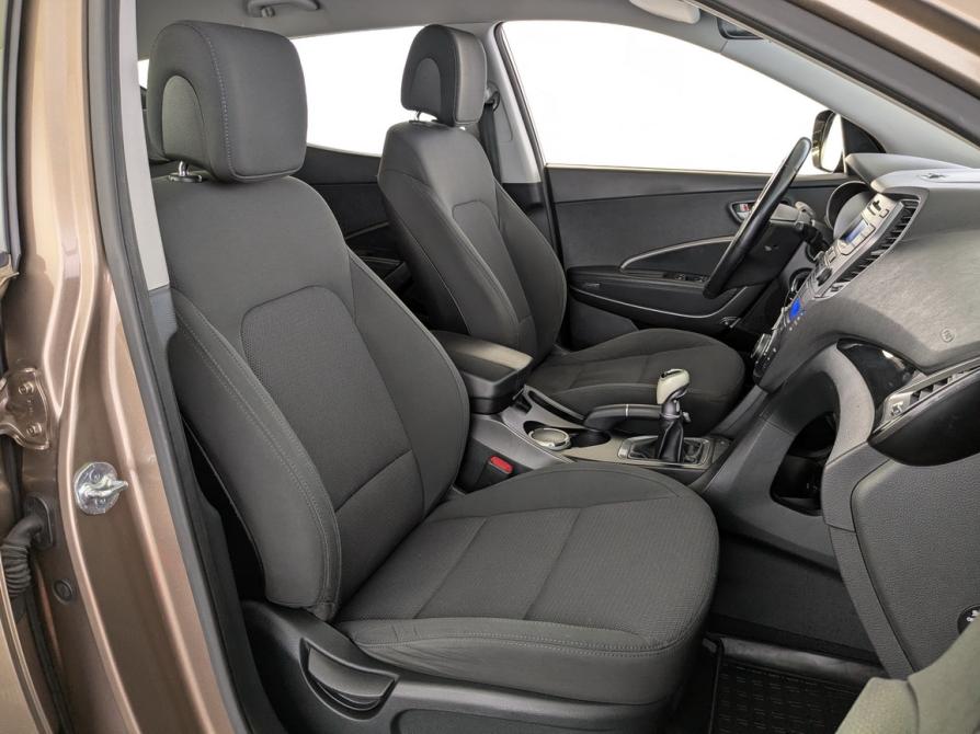 Hyundai Santa Fe III Москва  - изображение 18