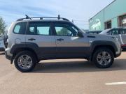 Lada (ВАЗ) Niva Travel I Стерлитамак  - изображение 22