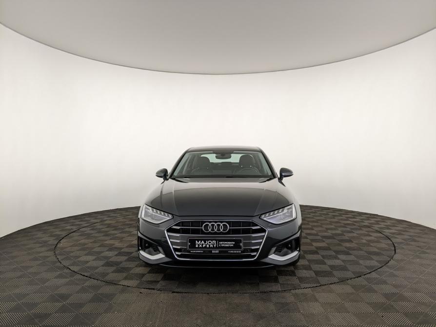 Audi A4 V (B9) Рестайлинг Москва  - изображение 2