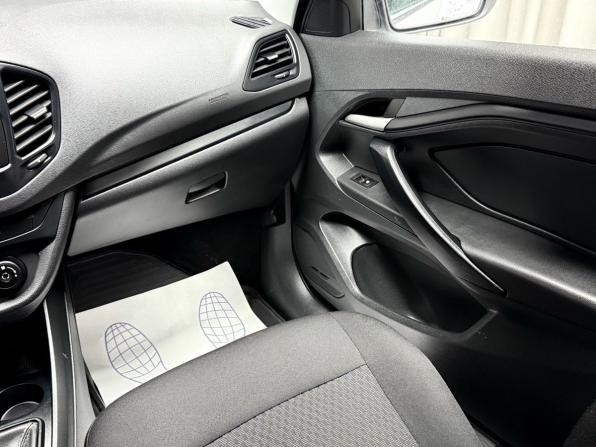 Lada (ВАЗ) Vesta I с пробегом 2019 года, цена 799 000 рублей, 88821 км, седан, Автокод Объявления