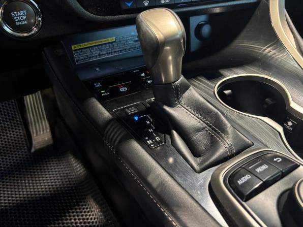 Lexus RX IV с пробегом 2016 года, цена 3 550 000 рублей, 121457 км, внедорожник, Автокод Объявления