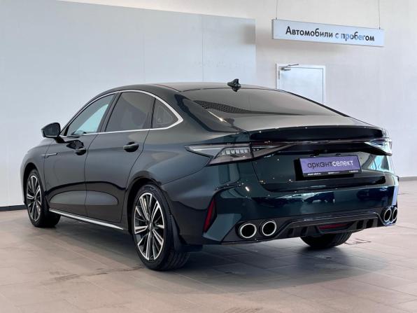 Chery Arrizo 8 с пробегом 2023 года, цена 2 070 000 рублей, 52418 км, седан, Автокод Объявления
