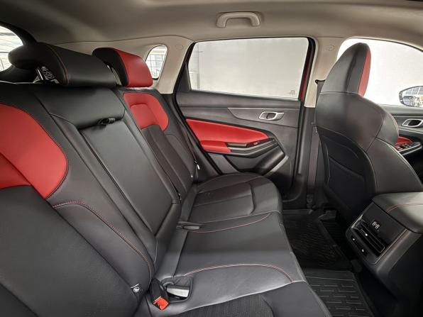 Changan CS55 Plus II с пробегом 2023 года, цена 1 995 000 рублей, 50295 км, внедорожник, Автокод Объявления