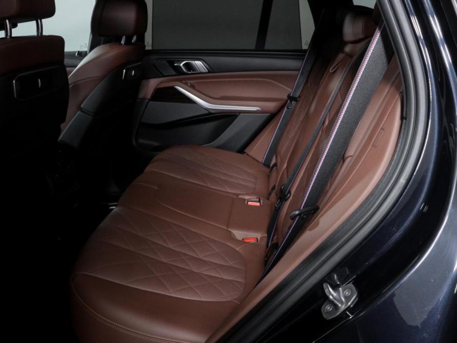 BMW X5 IV (G05/G18) Москва  - изображение 10