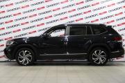 Volkswagen Teramont I Рестайлинг Сургут  - изображение 43