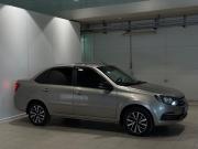 Lada (ВАЗ) Granta I Рестайлинг Самара  - изображение 18