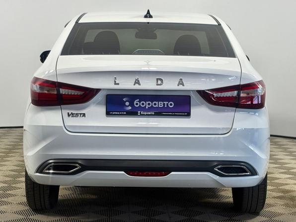 Lada (ВАЗ) Vesta I Рестайлинг (NG) с пробегом 2023 года, цена 1 180 000 рублей, 67884 км, седан, Автокод Объявления