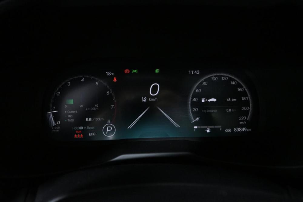 Toyota RAV4 V (XA50) Москва  - изображение 11