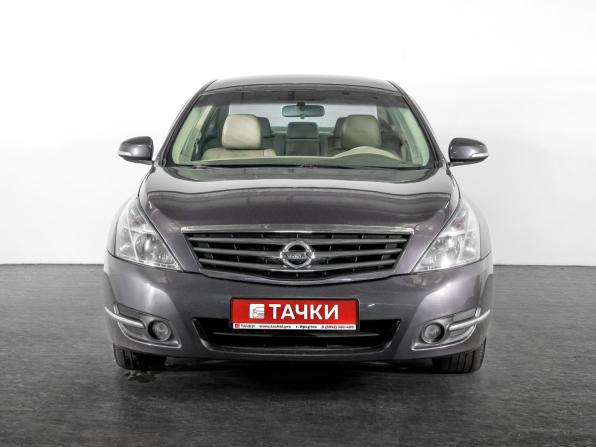 Nissan Teana II (J32) с пробегом 2011 года, цена 1 075 000 рублей, 255770 км, седан, Автокод Объявления